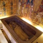 Egypt’s Antiquities Ministry: Signs of ‘Extraterrestrial Activity’ Discovered in King Tutankhamun’s Tomb