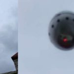 Mysterious Spherical UFO: Striking Similarity Found Between Mexico’s May, 2023 Photos and US Navy’s UAP Sightings